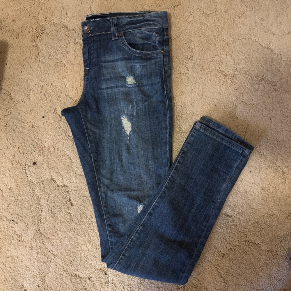 Jeans - Picture 2 of 6